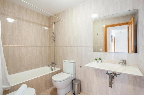 Apartamento Ferrera Vista 3