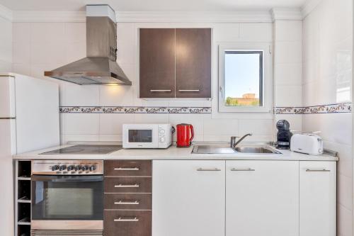 Apartamento Ferrera Vista 3