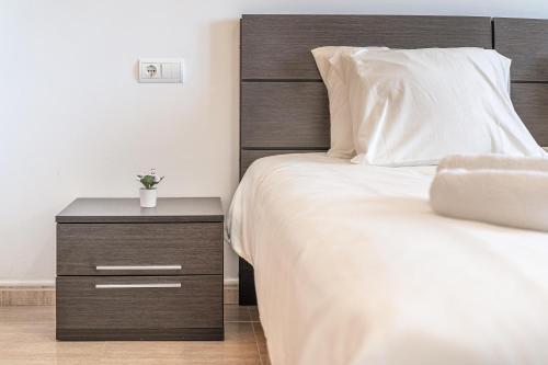 Apartamento Ferrera Vista 3
