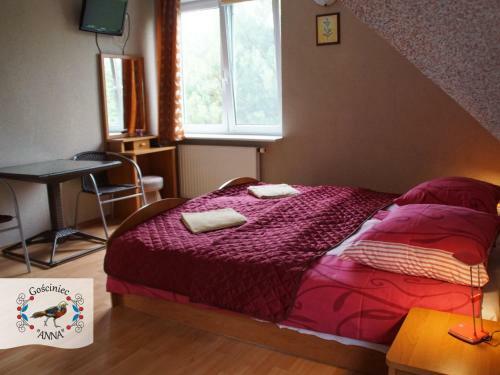 Holiday Home Zgorza?e