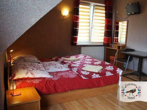 Holiday Home Zgorza?e
