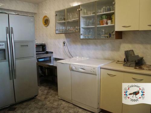 Holiday Home Zgorza?e