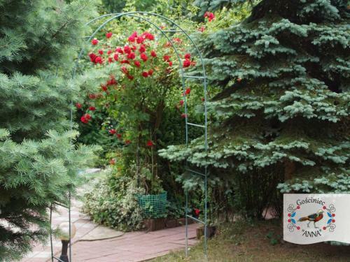 Holiday Home Zgorza?e