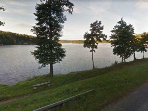 Holiday Home Zgorza?e