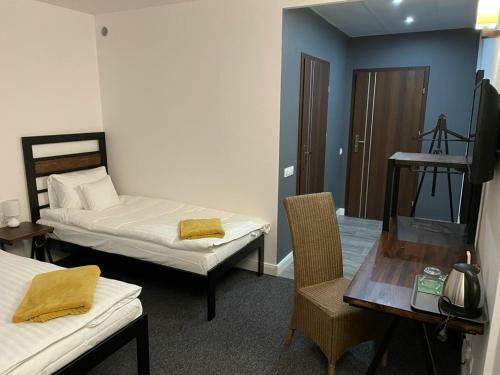Bed & Breakfast Zielona19 Noclegi