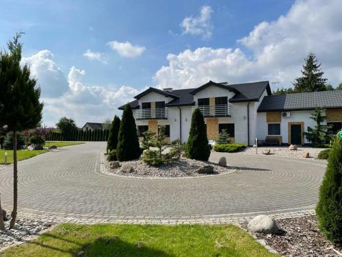 Bed & Breakfast Zielona19 Noclegi
