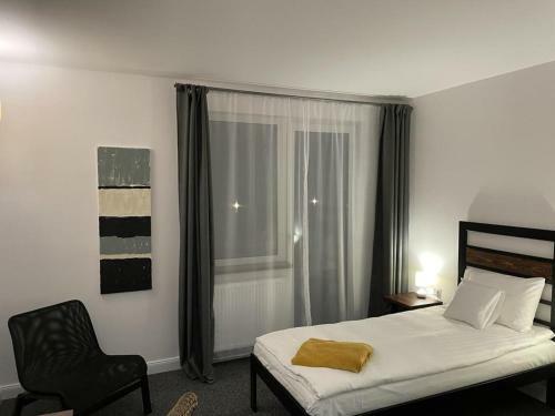 Bed & Breakfast Zielona19 Noclegi