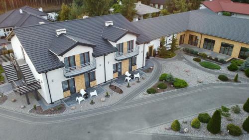 Bed & Breakfast Zielona19 Noclegi
