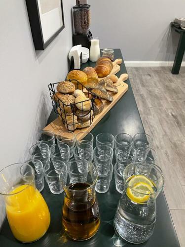 Bed & Breakfast Zielona19 Noclegi