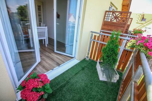 Apartament 3 Km Od Centrum