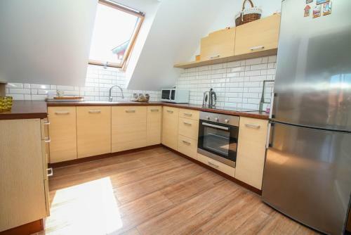Apartament 3 Km Od Centrum