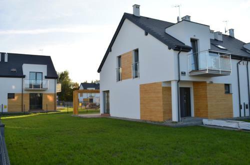 Villa Willa Fala