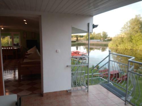 Hostal Agroturystyka Nad Morzem