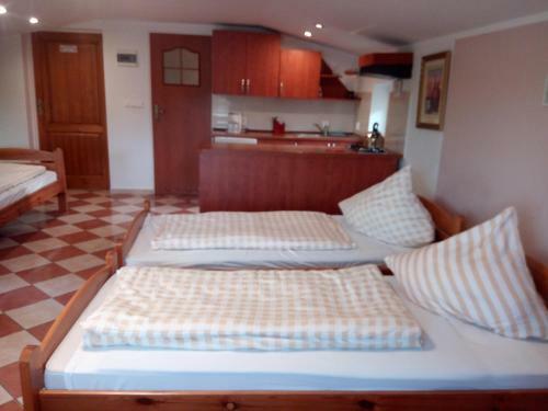 Hostal Agroturystyka Nad Morzem