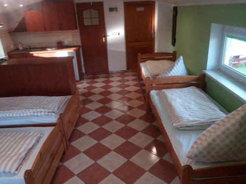 Hostal Agroturystyka Nad Morzem