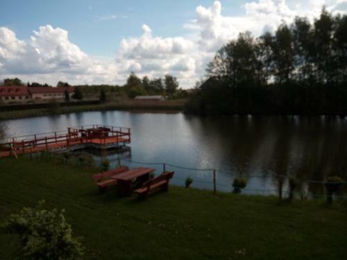 Hostal Agroturystyka Nad Morzem