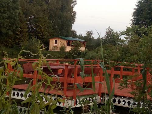 Hostal Agroturystyka Nad Morzem