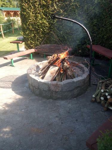 Hostal Agroturystyka Nad Morzem