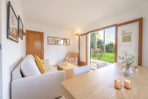 Apartamento Felipe 1-4