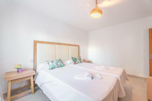 Apartamento Felipe 1-4