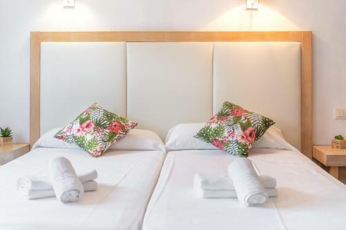 Apartamento Felipe 2-4