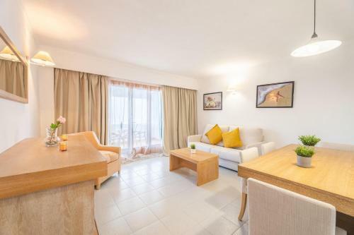 Apartamento Felipe 2-4