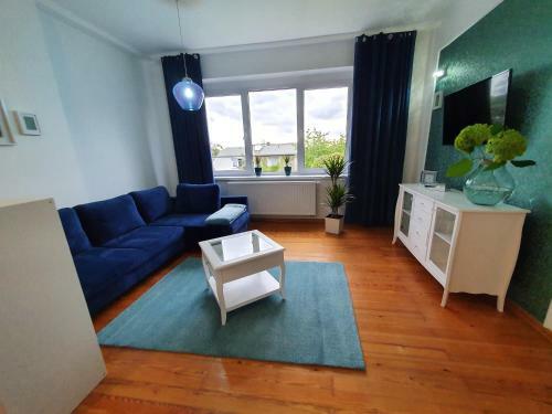 Apartamenty Pod Wie??
