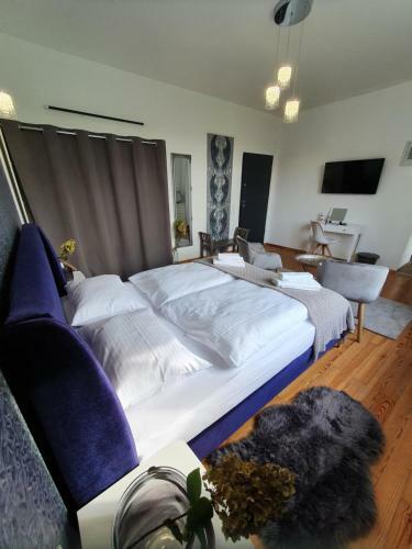 Apartamenty Pod Wie??