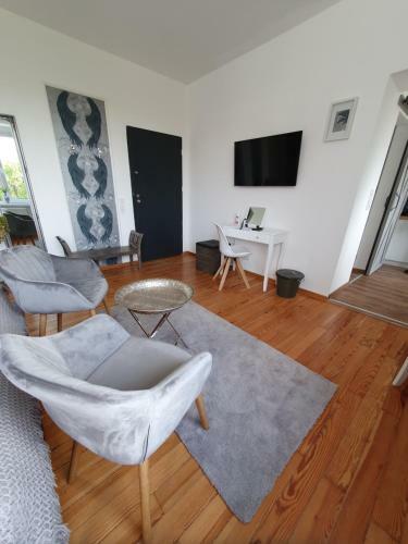 Apartamenty Pod Wie??