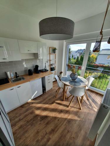 Apartamenty Pod Wie??