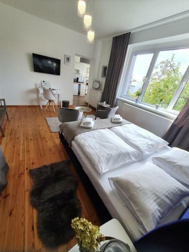 Apartamenty Pod Wie??
