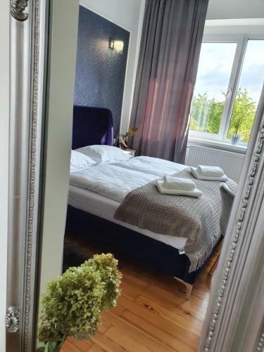 Apartamenty Pod Wie??