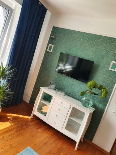Apartamenty Pod Wie??