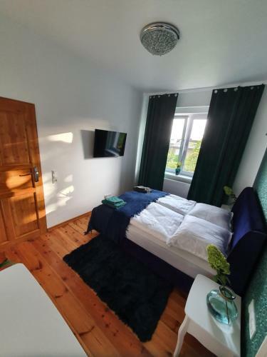Apartamenty Pod Wie??