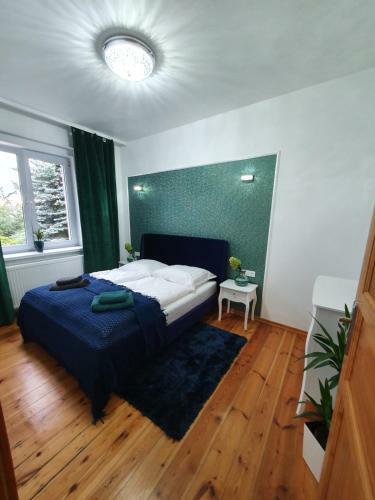 Apartamenty Pod Wie??