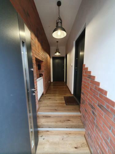 Apartamenty Pod Wie??