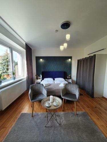 Apartamenty Pod Wie??