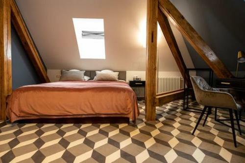 Hotel Villatoro
