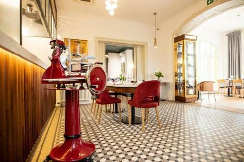 Hotel Villatoro