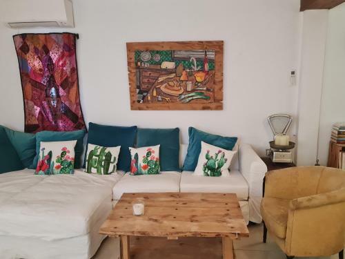 Villa El Cielo