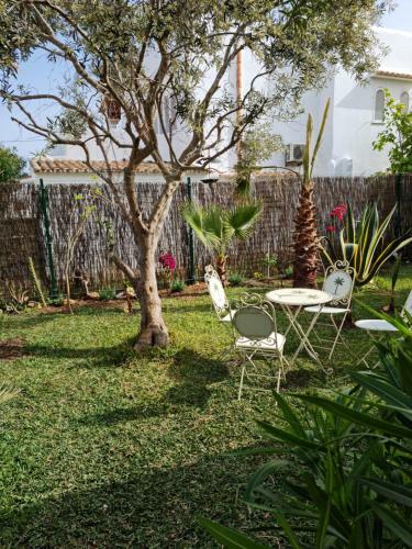 Villa El Cielo