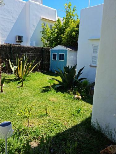 Villa El Cielo