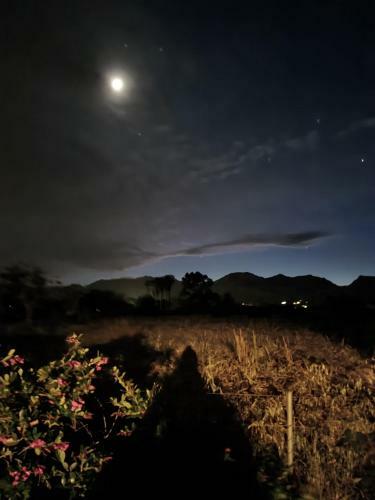 Villa El Cielo