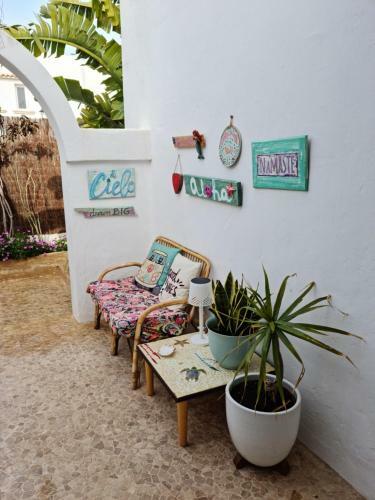 Villa El Cielo