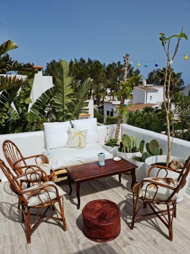 Villa El Cielo