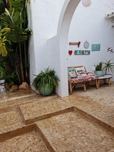 Villa El Cielo