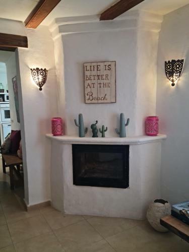 Villa El Cielo