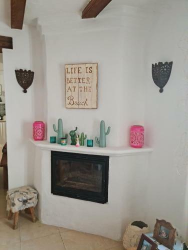 Villa El Cielo