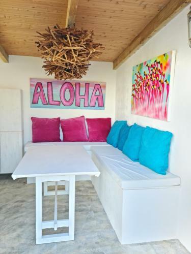 Villa El Cielo