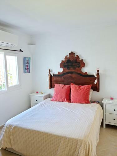 Villa El Cielo